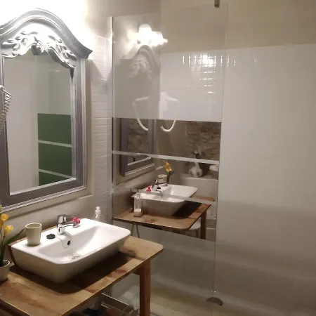 Casa vacanze Ca La Cisca
