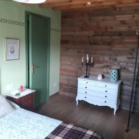 Ca La Cisca Casa vacanze *