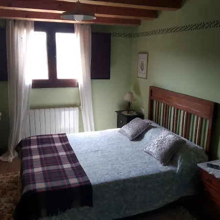 Ca La Cisca Casa vacanze *