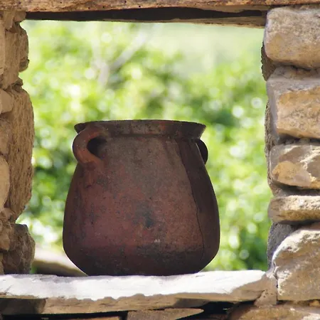 Ca La Cisca Casa vacanze El Meull