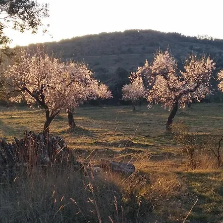 Ca La Cisca *