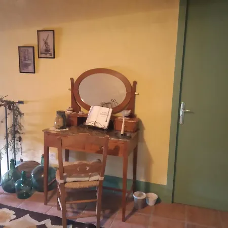 別荘 Ca La Cisca El Meüll