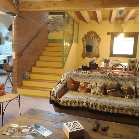 Ca La Cisca El Meull