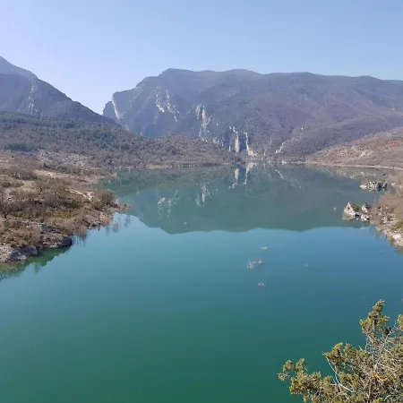 Ca La Cisca El Meull