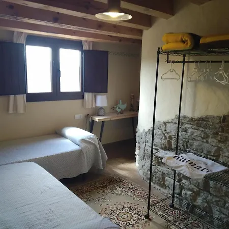Ca La Cisca Сasa de vacaciones *