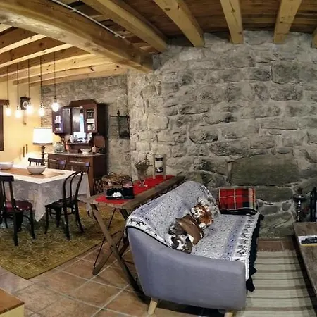 Ca La Cisca