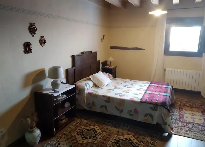 Ca La Cisca *