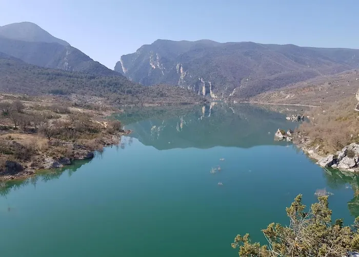 Ca La Cisca El Meull